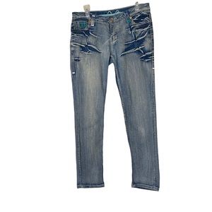 coogi jean Size 11/12  (B6)